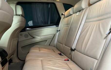 BMW X5, 2008 год, 1 649 000 рублей, 8 фотография