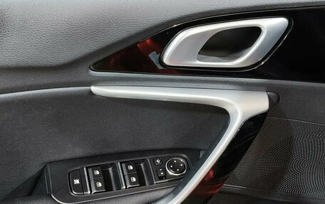 KIA cee'd III, 2021 год, 1 850 000 рублей, 18 фотография