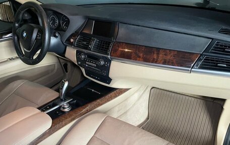 BMW X5, 2008 год, 1 649 000 рублей, 11 фотография