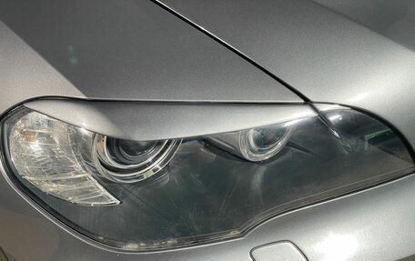 BMW X5, 2008 год, 1 649 000 рублей, 13 фотография