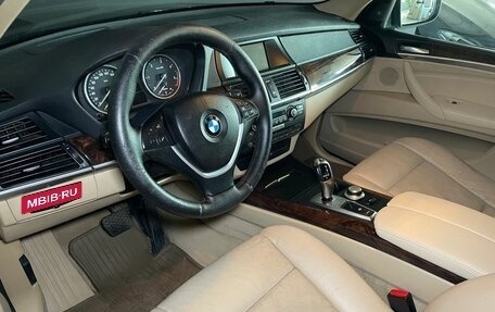 BMW X5, 2008 год, 1 649 000 рублей, 6 фотография