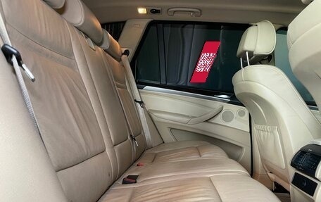 BMW X5, 2008 год, 1 649 000 рублей, 9 фотография