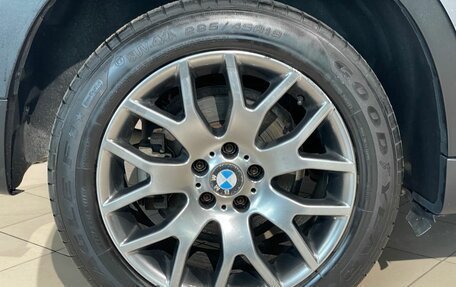 BMW X5, 2008 год, 1 649 000 рублей, 15 фотография