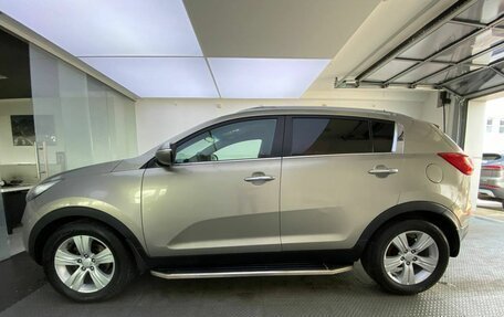 KIA Sportage III, 2012 год, 1 100 000 рублей, 8 фотография