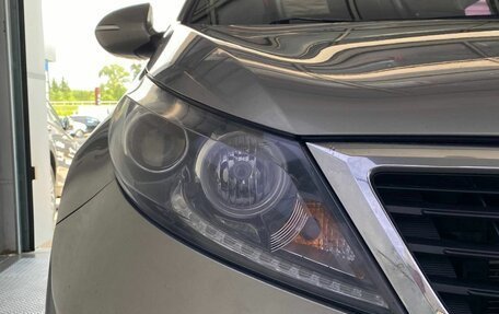 KIA Sportage III, 2012 год, 1 100 000 рублей, 17 фотография