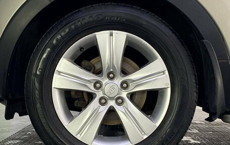 KIA Sportage III, 2012 год, 1 100 000 рублей, 18 фотография