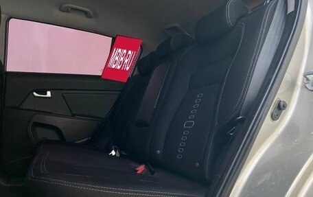 KIA Sportage III, 2012 год, 1 100 000 рублей, 12 фотография