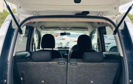 Mitsubishi eK Custom I, 2013 год, 599 000 рублей, 7 фотография