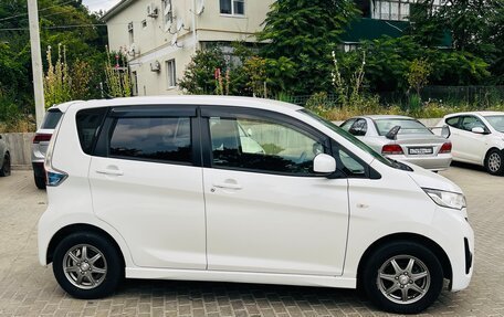 Mitsubishi eK Custom I, 2013 год, 599 000 рублей, 4 фотография