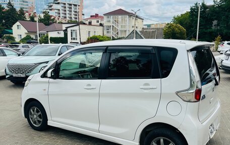 Mitsubishi eK Custom I, 2013 год, 599 000 рублей, 6 фотография