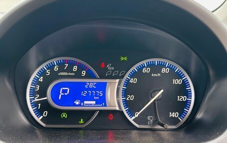 Mitsubishi eK Custom I, 2013 год, 599 000 рублей, 11 фотография