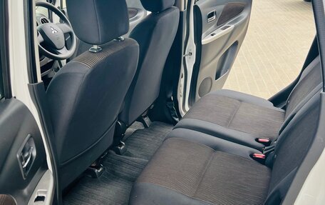 Mitsubishi eK Custom I, 2013 год, 599 000 рублей, 9 фотография