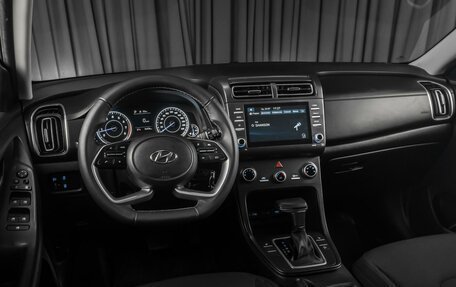 Hyundai Creta, 2021 год, 2 099 000 рублей, 6 фотография