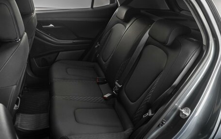 Hyundai Creta, 2021 год, 2 099 000 рублей, 9 фотография