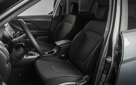 Hyundai Creta, 2021 год, 2 099 000 рублей, 10 фотография
