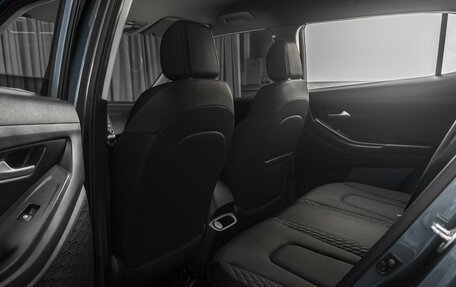 Hyundai Creta, 2021 год, 2 099 000 рублей, 11 фотография