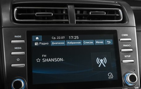 Hyundai Creta, 2021 год, 2 099 000 рублей, 14 фотография