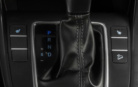Hyundai Creta, 2021 год, 2 099 000 рублей, 16 фотография