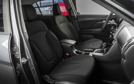 Hyundai Creta, 2021 год, 2 099 000 рублей, 8 фотография
