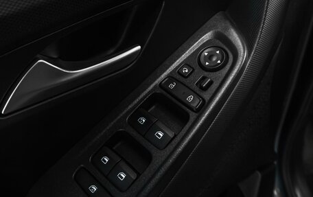 Hyundai Creta, 2021 год, 2 099 000 рублей, 17 фотография