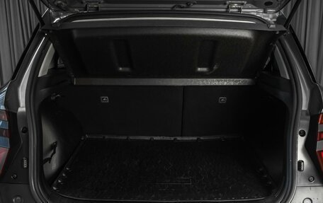 Hyundai Creta, 2021 год, 2 099 000 рублей, 18 фотография