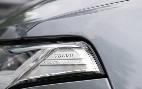 Volvo XC90 II рестайлинг, 2016 год, 3 300 000 рублей, 8 фотография