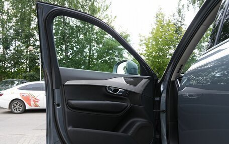 Volvo XC90 II рестайлинг, 2016 год, 3 300 000 рублей, 10 фотография