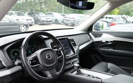 Volvo XC90 II рестайлинг, 2016 год, 3 300 000 рублей, 14 фотография