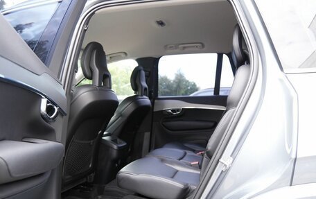 Volvo XC90 II рестайлинг, 2016 год, 3 300 000 рублей, 13 фотография