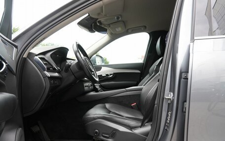 Volvo XC90 II рестайлинг, 2016 год, 3 300 000 рублей, 11 фотография