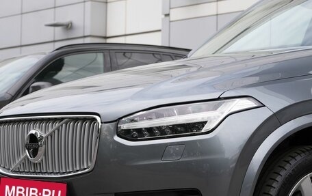 Volvo XC90 II рестайлинг, 2016 год, 3 300 000 рублей, 7 фотография