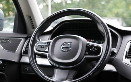 Volvo XC90 II рестайлинг, 2016 год, 3 300 000 рублей, 16 фотография