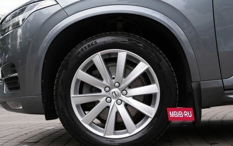 Volvo XC90 II рестайлинг, 2016 год, 3 300 000 рублей, 28 фотография