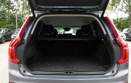 Volvo XC90 II рестайлинг, 2016 год, 3 300 000 рублей, 30 фотография