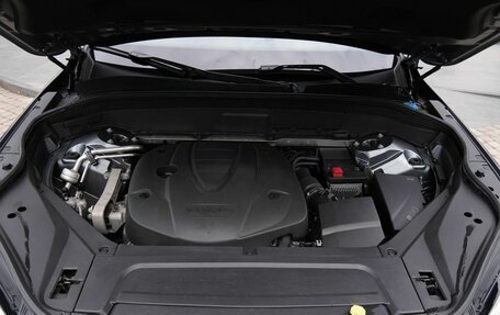 Volvo XC90 II рестайлинг, 2016 год, 3 300 000 рублей, 31 фотография
