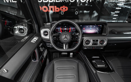 Mercedes-Benz G-Класс W463 рестайлинг _iii, 2026 год, 24 700 000 рублей, 2 фотография