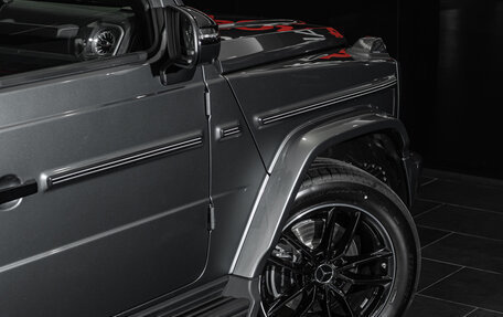 Mercedes-Benz G-Класс W463 рестайлинг _iii, 2026 год, 24 700 000 рублей, 15 фотография