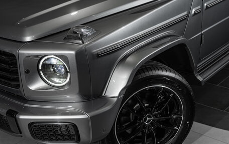 Mercedes-Benz G-Класс W463 рестайлинг _iii, 2026 год, 24 700 000 рублей, 11 фотография
