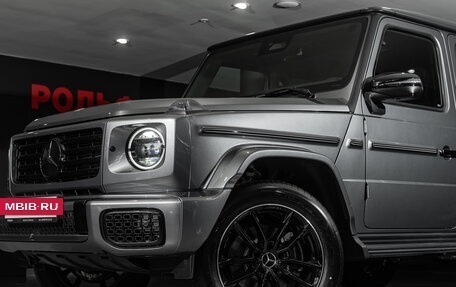 Mercedes-Benz G-Класс W463 рестайлинг _iii, 2026 год, 24 700 000 рублей, 9 фотография