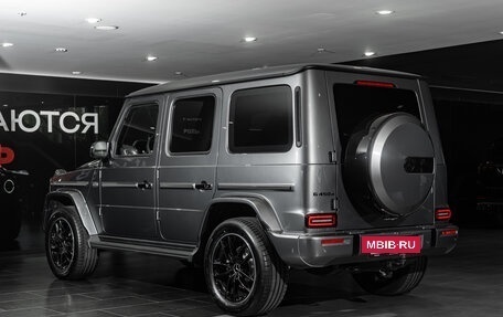 Mercedes-Benz G-Класс W463 рестайлинг _iii, 2026 год, 24 700 000 рублей, 7 фотография