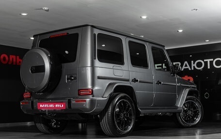 Mercedes-Benz G-Класс W463 рестайлинг _iii, 2026 год, 24 700 000 рублей, 12 фотография