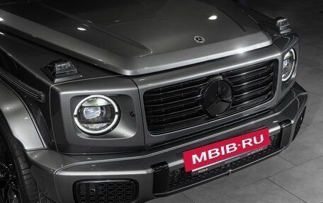 Mercedes-Benz G-Класс W463 рестайлинг _iii, 2026 год, 24 700 000 рублей, 10 фотография