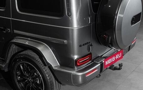 Mercedes-Benz G-Класс W463 рестайлинг _iii, 2026 год, 24 700 000 рублей, 14 фотография