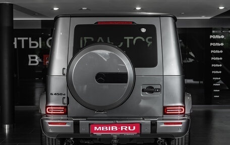 Mercedes-Benz G-Класс W463 рестайлинг _iii, 2026 год, 24 700 000 рублей, 6 фотография