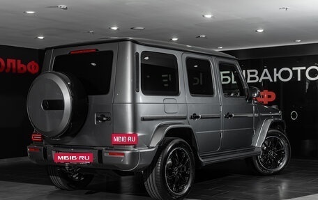 Mercedes-Benz G-Класс W463 рестайлинг _iii, 2026 год, 24 700 000 рублей, 5 фотография