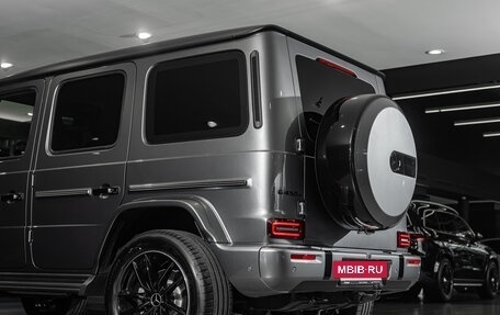 Mercedes-Benz G-Класс W463 рестайлинг _iii, 2026 год, 24 700 000 рублей, 13 фотография