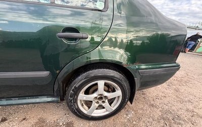 Skoda Octavia IV, 1999 год, 220 000 рублей, 1 фотография