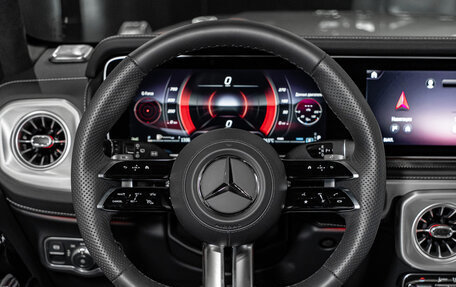 Mercedes-Benz G-Класс W463 рестайлинг _iii, 2026 год, 24 700 000 рублей, 18 фотография