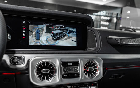 Mercedes-Benz G-Класс W463 рестайлинг _iii, 2026 год, 24 700 000 рублей, 20 фотография