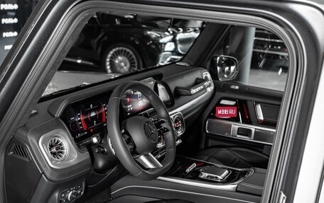 Mercedes-Benz G-Класс W463 рестайлинг _iii, 2026 год, 24 700 000 рублей, 16 фотография